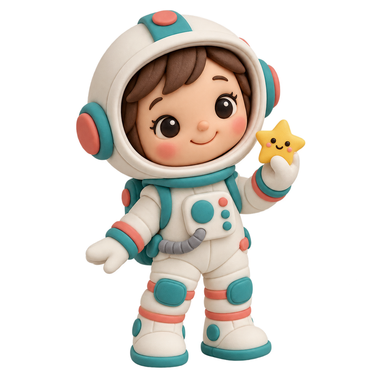 Astronot